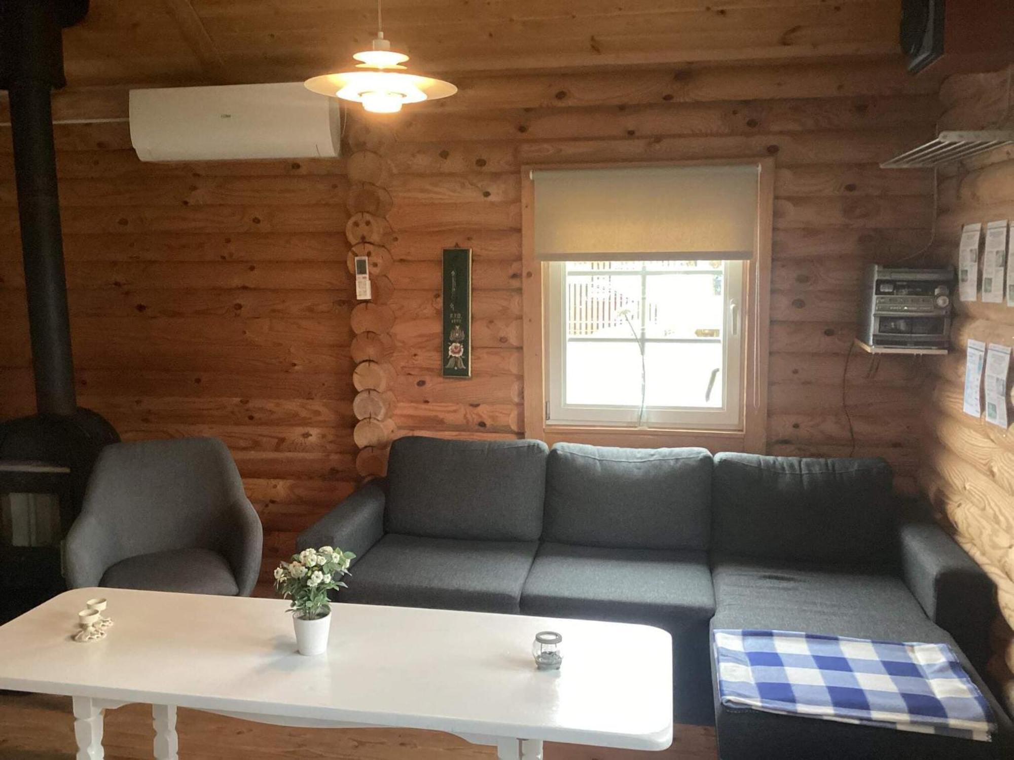 Holiday Home Torpet VI 호프보리 외부 사진