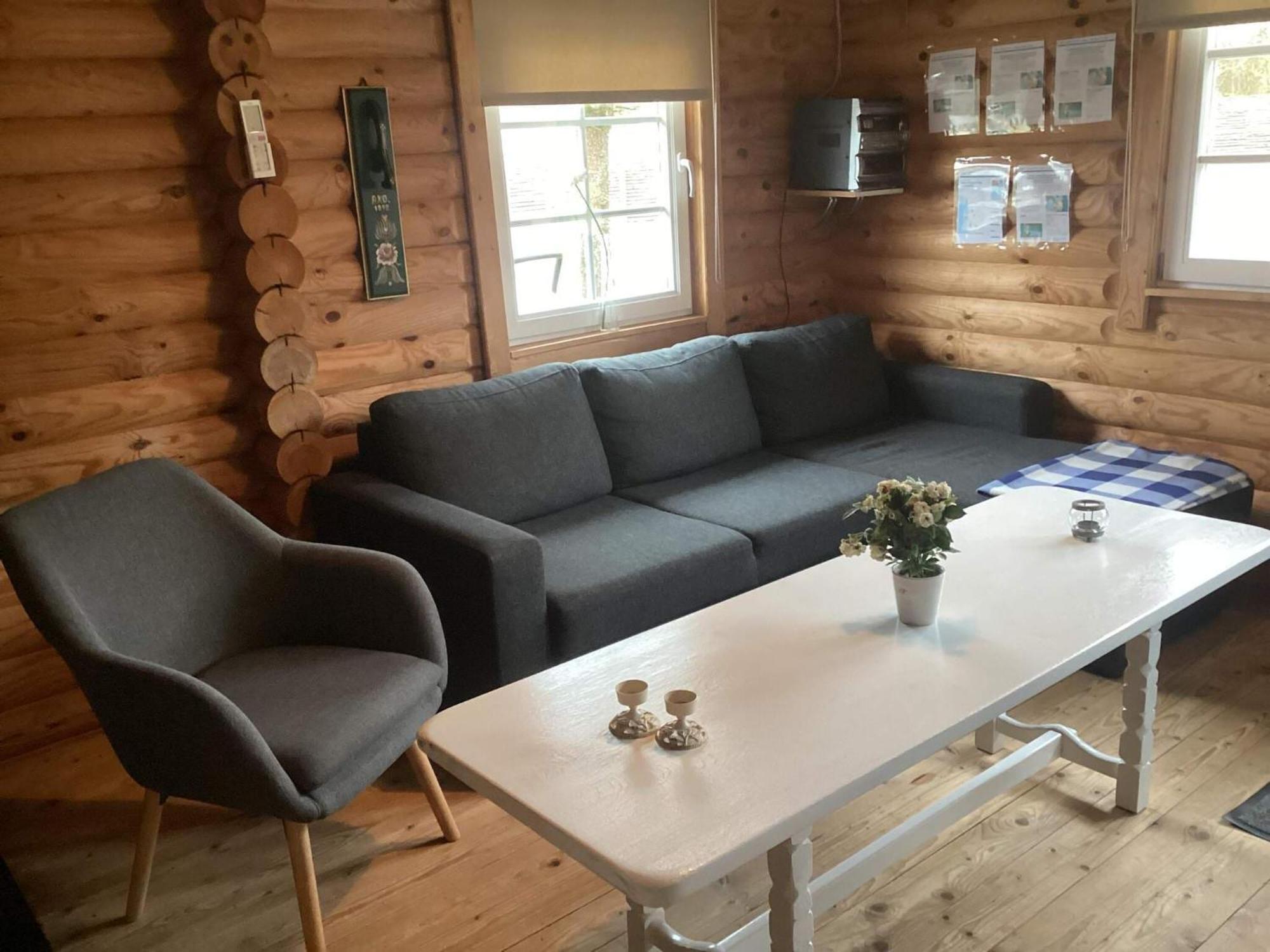 Holiday Home Torpet VI 호프보리 외부 사진