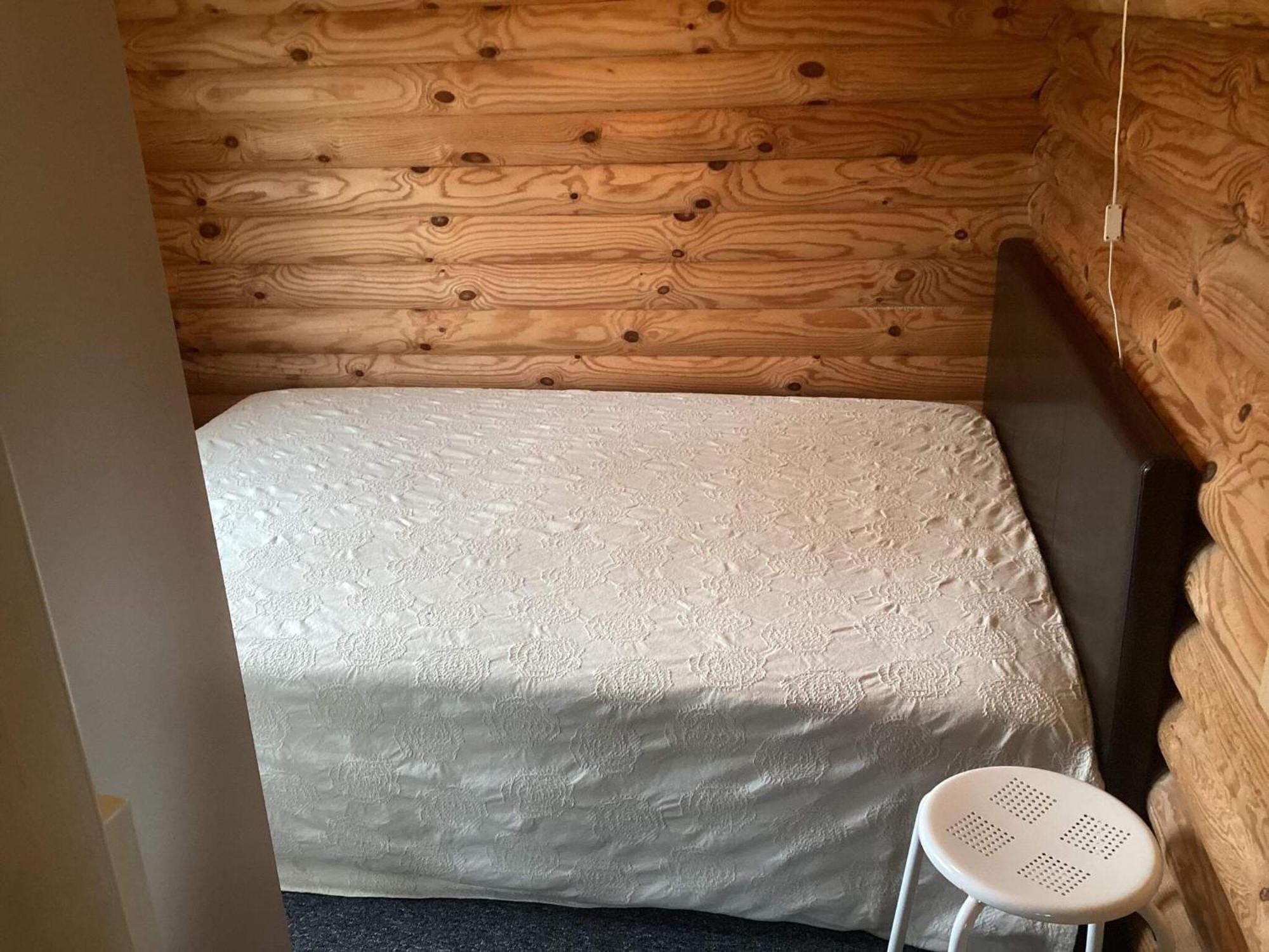 Holiday Home Torpet VI 호프보리 외부 사진